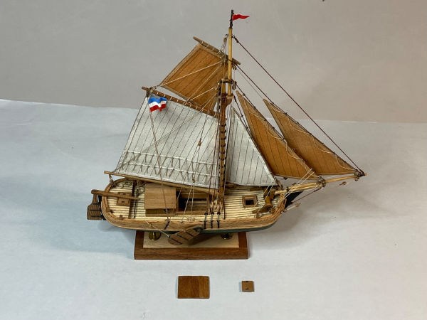 Image of Eiderschnigge