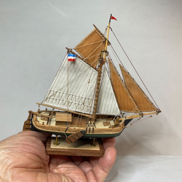 Image of Eiderschnigge