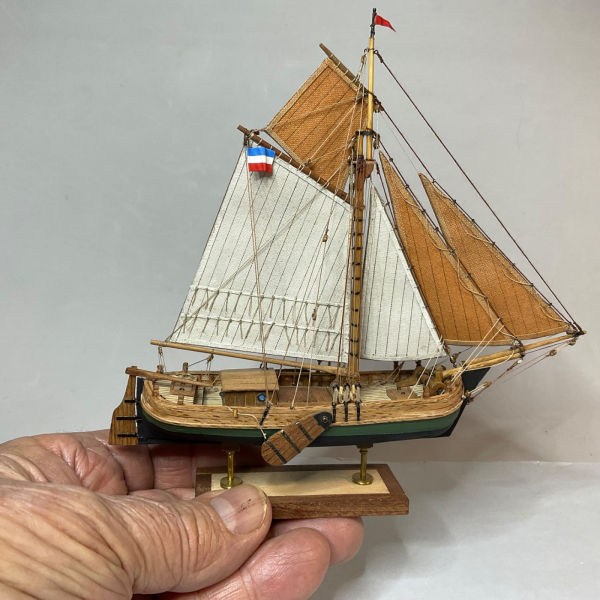 Image of Eiderschnigge