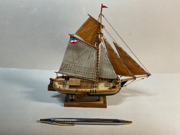 Image of Eiderschnigge