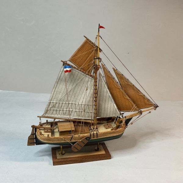 Image of Eiderschnigge