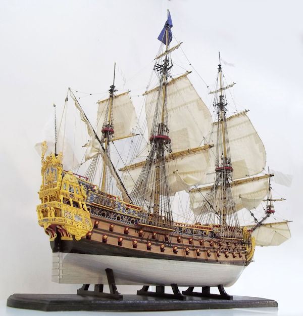 Image of Soleil Royal