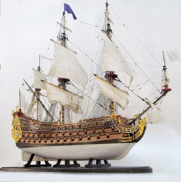 Image of Soleil Royal