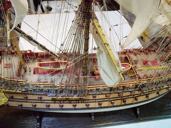 Image of Soleil Royal