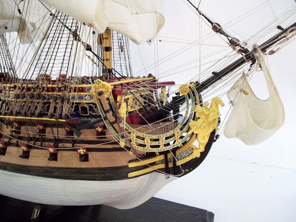 Image of Soleil Royal