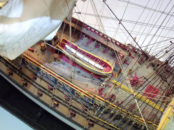 Image of Soleil Royal