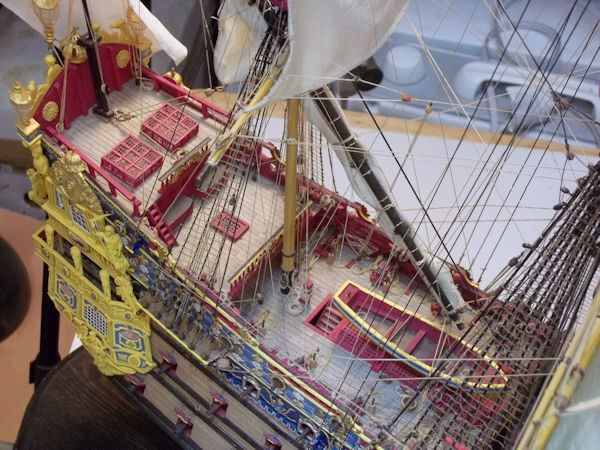 Image of Soleil Royal