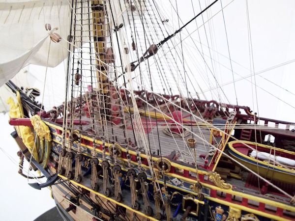 Image of Soleil Royal