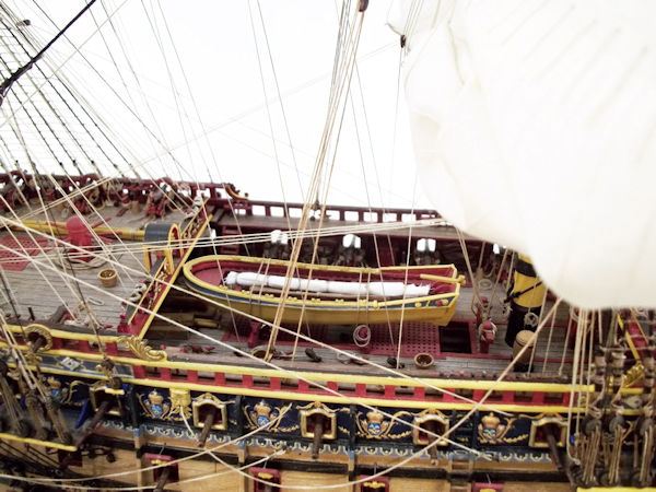 Image of Soleil Royal