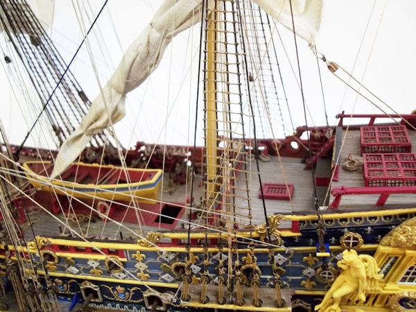 Image of Soleil Royal