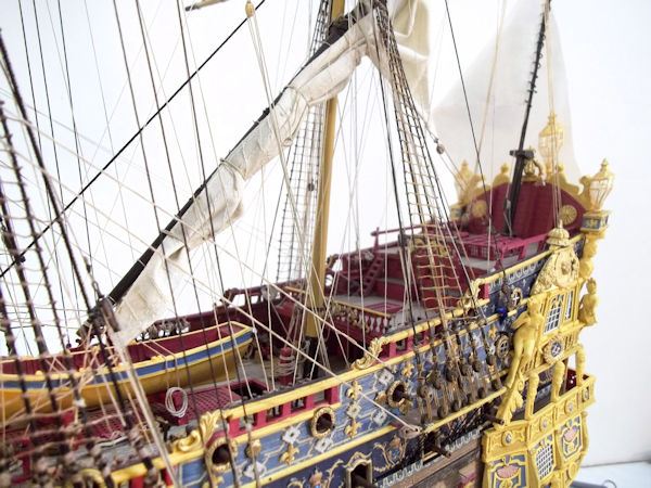 Image of Soleil Royal