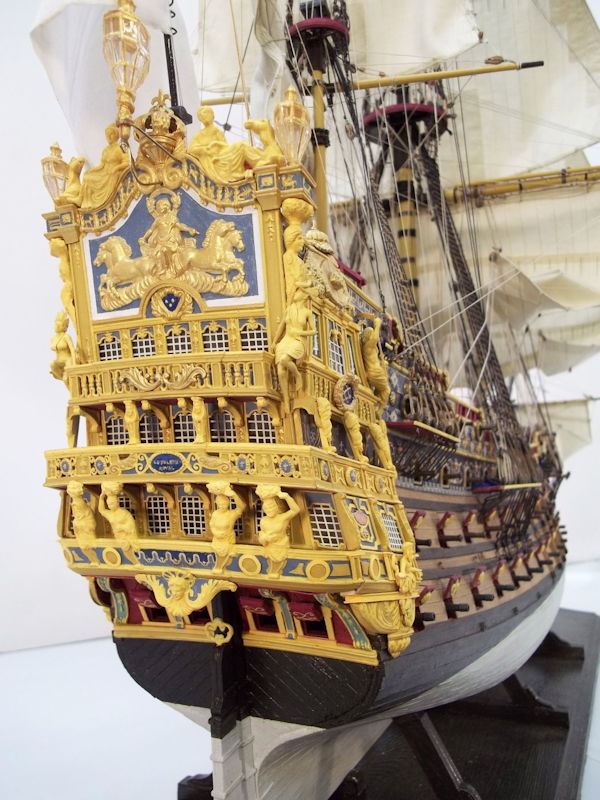 Image of Soleil Royal