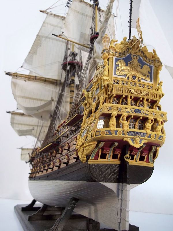 Image of Soleil Royal