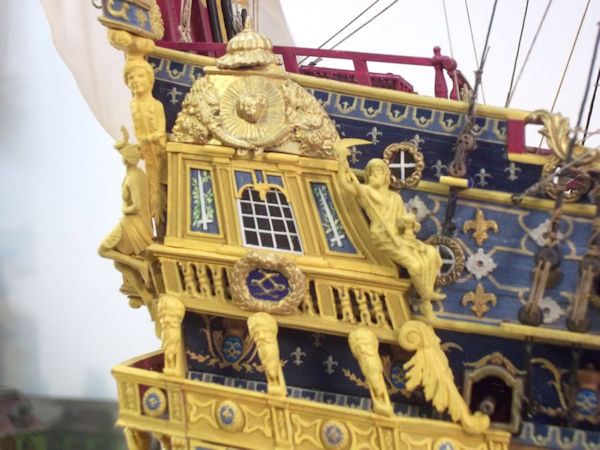 Image of Soleil Royal