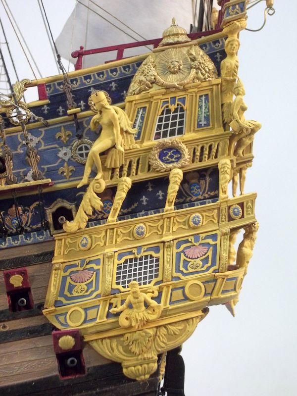 Image of Soleil Royal