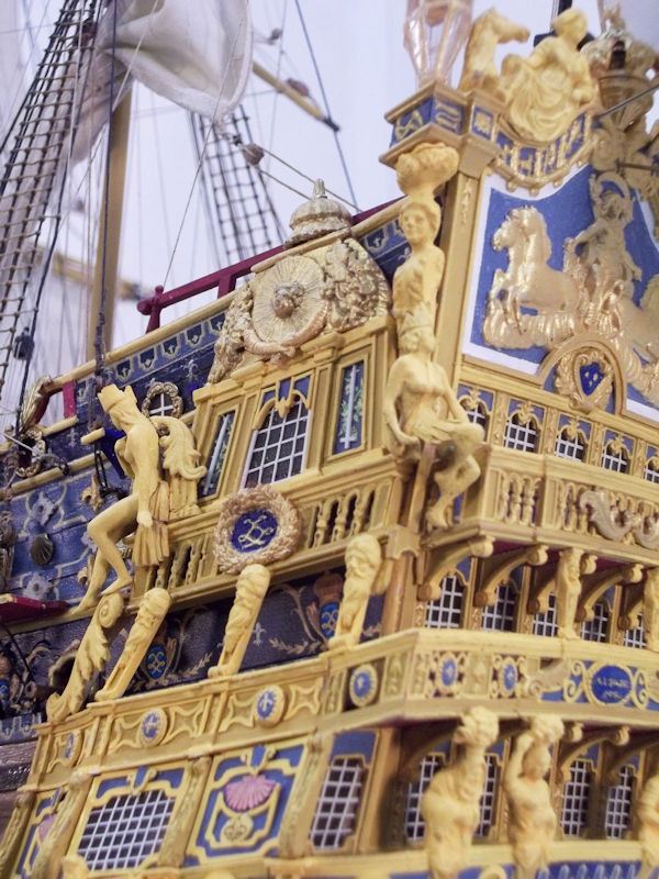 Image of Soleil Royal