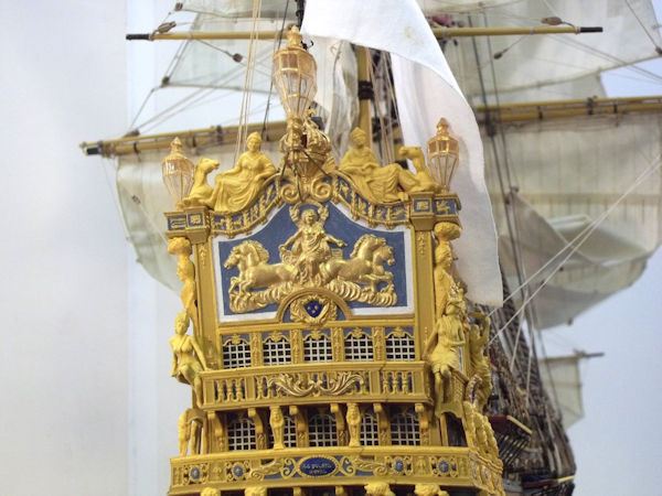 Image of Soleil Royal