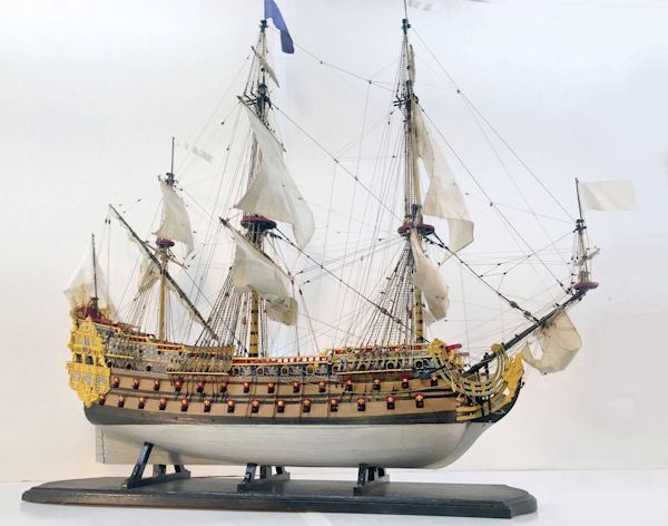 Image of Soleil Royal