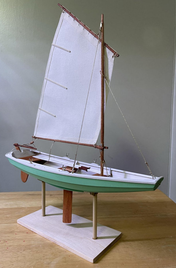 Image of Norwegian Pram