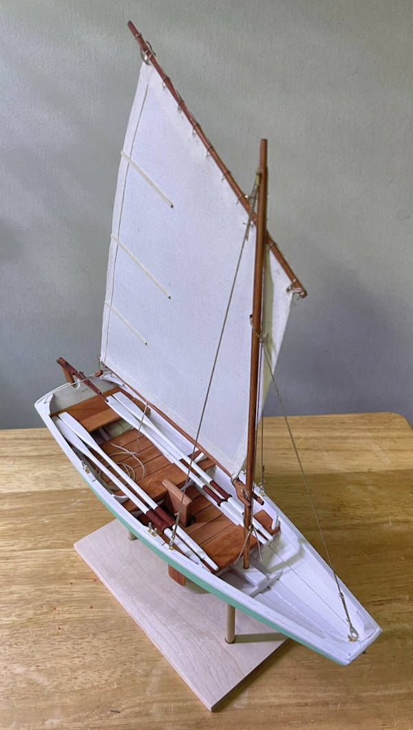 Image of Norwegian Pram