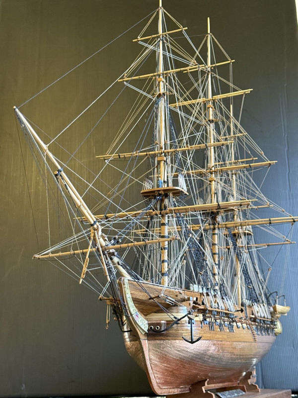 Image of USS Constitution