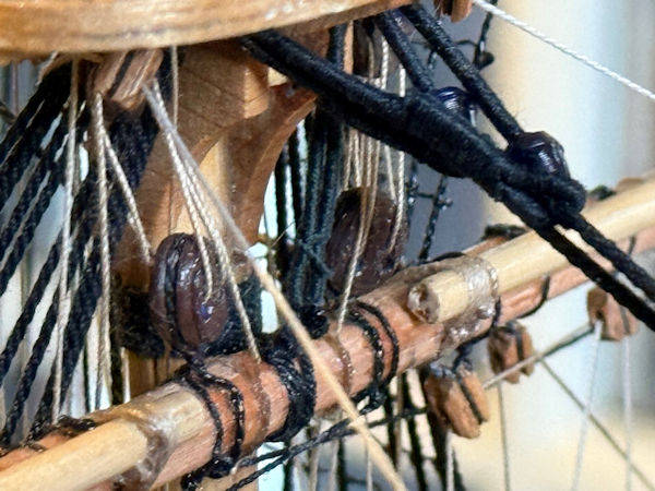 Image of USS Constitution