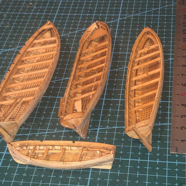 Image of USS Constitution