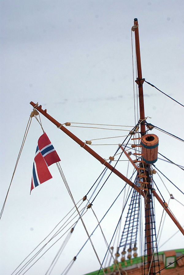 Image of GJOA