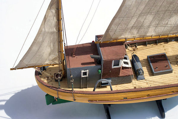 Image of Kuter Rybacki