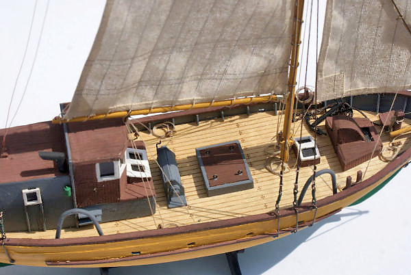 Image of Kuter Rybacki