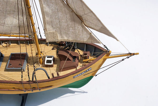 Image of Kuter Rybacki