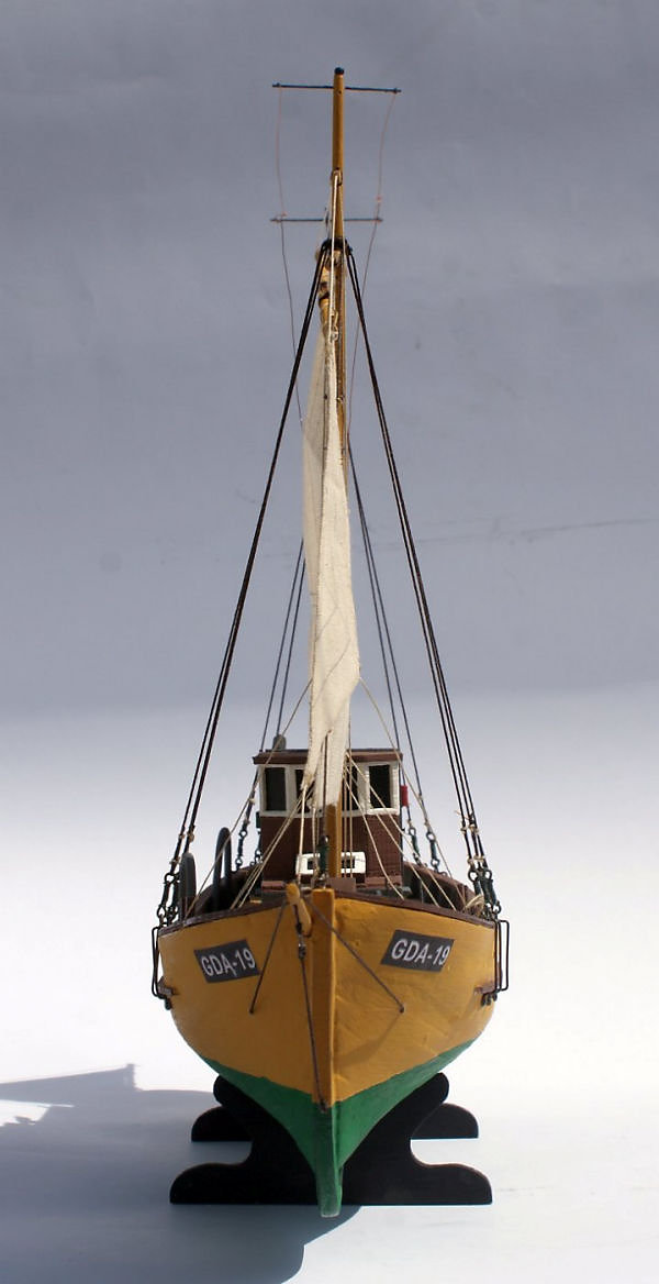 Image of Kuter Rybacki