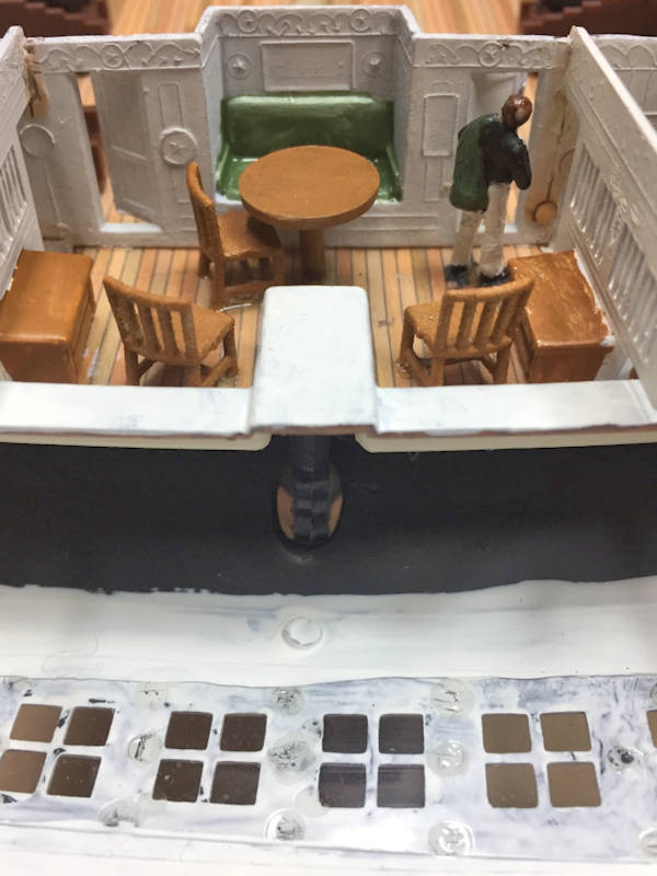 Image of USS Constitution