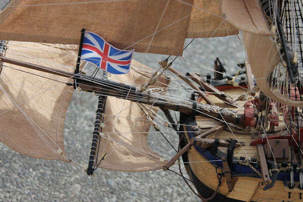 Image of Endeavour