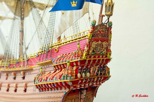 Image of Vasa