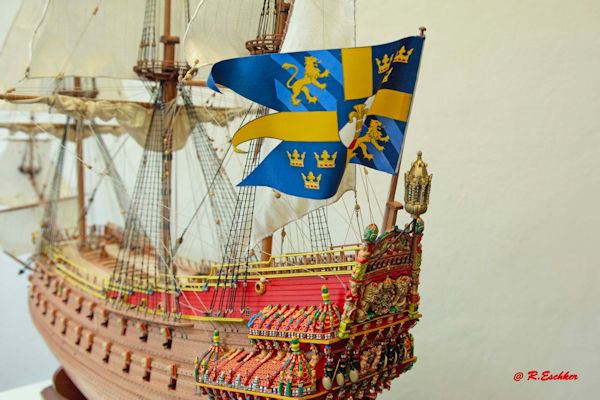 Image of Vasa