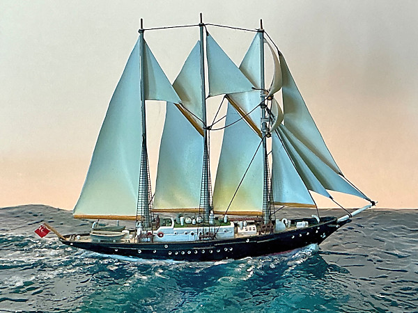 Image of Sir Winston Churchill