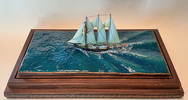 Image of Sir Winston Churchill