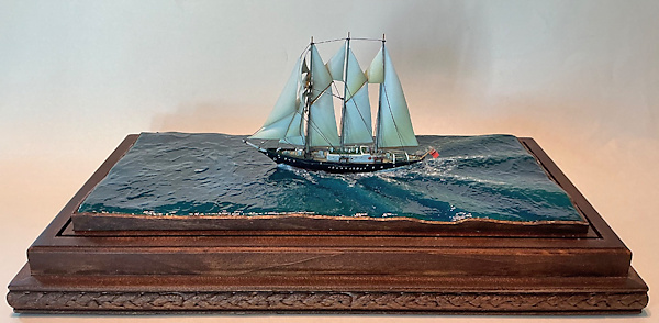 Image of Sir Winston Churchill