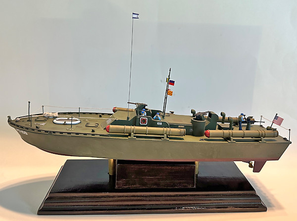 Image of PT-109
