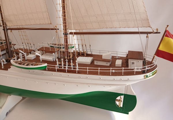 Image of Buque Escuela Juan Sebastian Elcano