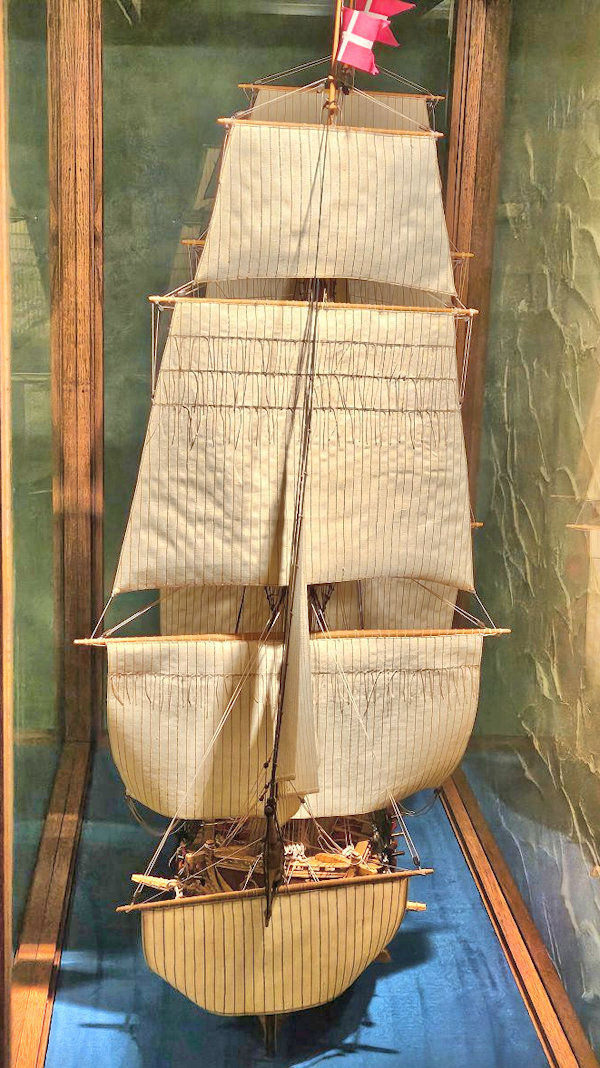 Image of Norske Love