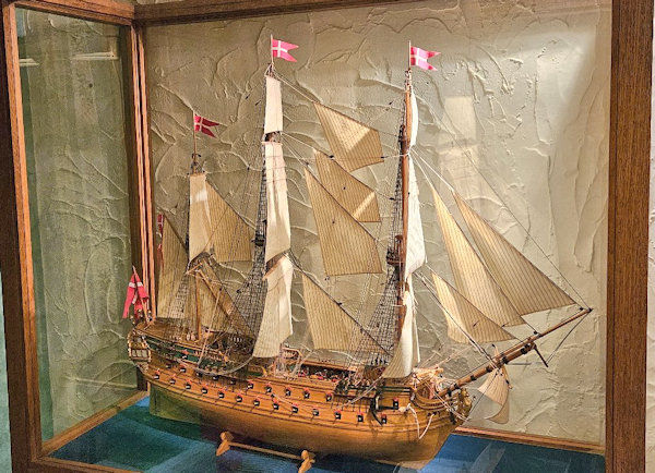 Image of Norske Love