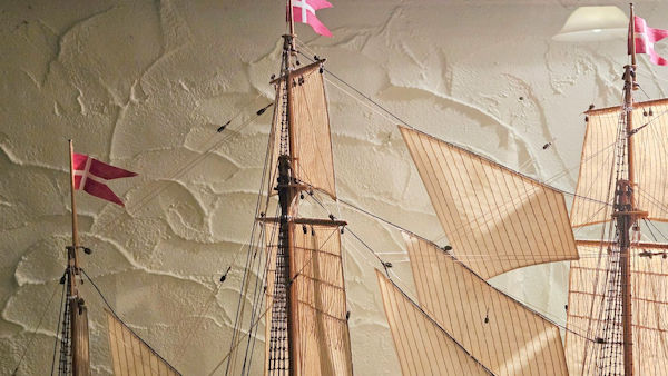 Image of Norske Love