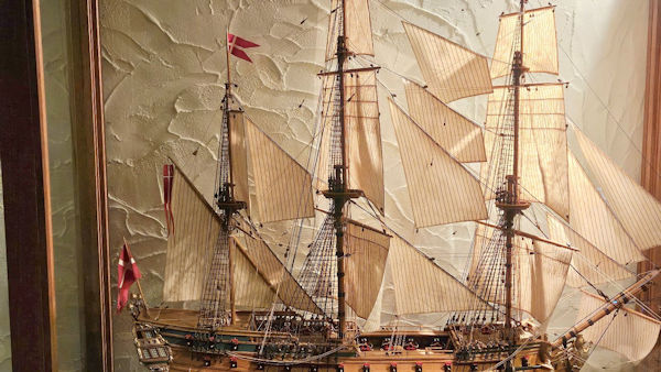 Image of Norske Love