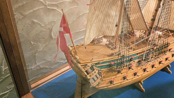 Image of Norske Love