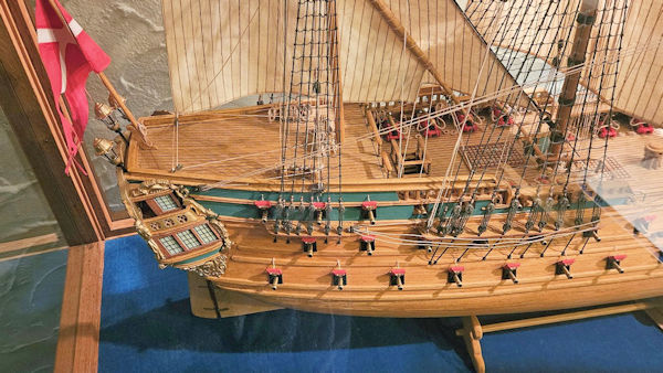 Image of Norske Love