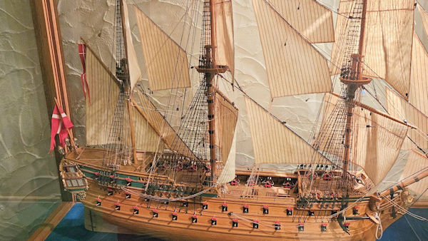 Image of Norske Love