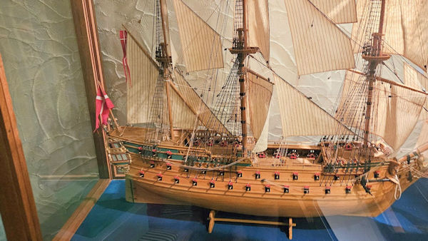 Image of Norske Love