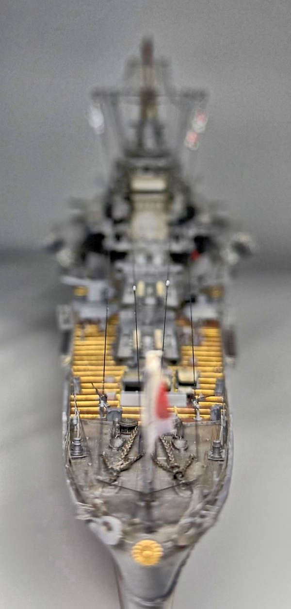 Image of Aoshima Takao Class Maya